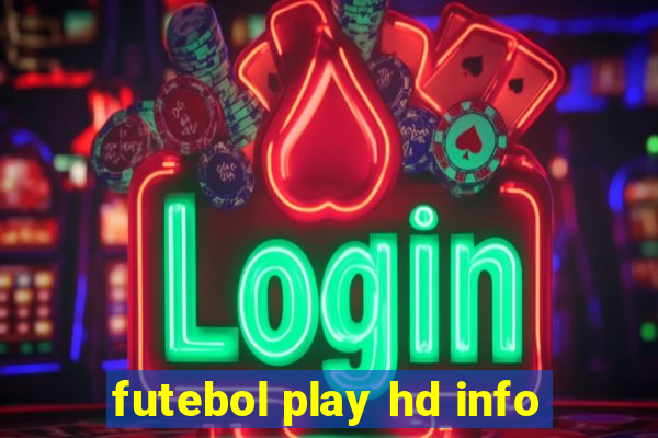 futebol play hd info